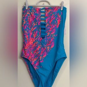 New With Tags Lilly Pulitzer Teslee size 10